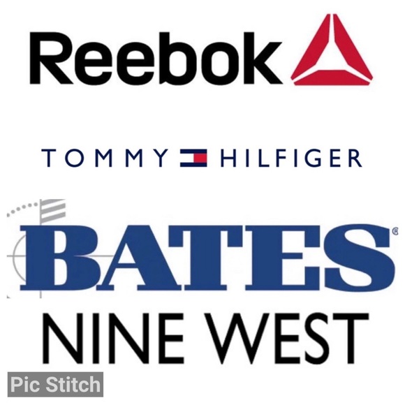 Ladies & Men Shoes - Picture 7 of 11